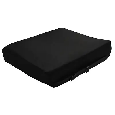 Graham-Field - 8930188 Seat Cushion Dura-Gel™ SP III 18 W X 18 L X 3 D Inch Foam / Gel