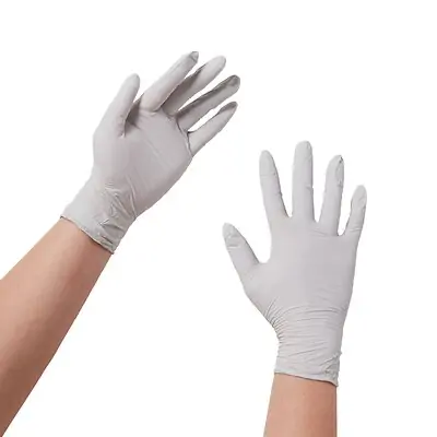 O&M Halyard Inc - 50705 Sterling® Nitrile Exam Glove