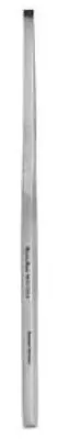 Integra Lifesciences - MH21-205-2 Osteotome MeisterHand® Sheehan 2 mm Width Straight Blade OR Grade Stainless Steel NonSterile 6-1/4 Inch Length