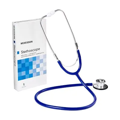 McKesson Brand - 01-670RBGM McKesson Classic Stethoscope
