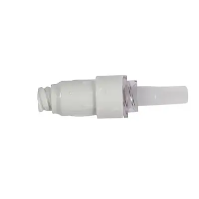 BD - MP1000 Needleless Connector MaxPlus