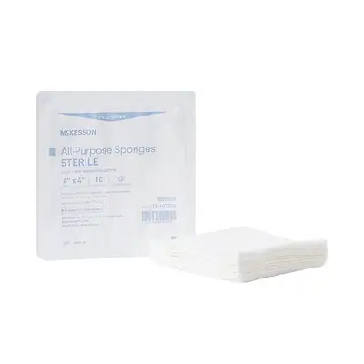 McKesson Brand - 16-602326 McKesson Sterile Nonwoven Sponge