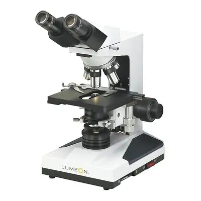 McKesson Brand - 597 McKesson LUMEON™ Hematology Microscope