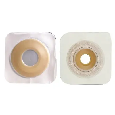 ConvaTec - 413185 Sur-Fit Natura® Two-Piece Durahesive® Skin Barrier