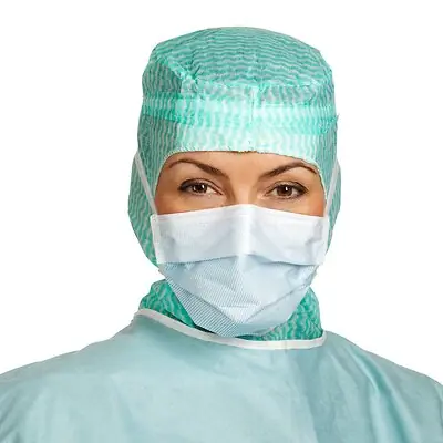 Molnlycke - 42341 Barrier® Extra Protection Surgical Mask