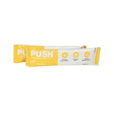 Global Health Products - GH-16 Push Collagen Dipeptide Concentrate