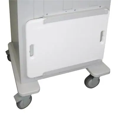 Waterloo Industries - M8714 Cardiac Board for Crash Cart