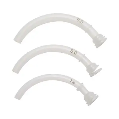 ICU Medical FKA Smiths Medical - 101/856/070 Replacement Inner Cannula BLUselect® Suctionaid® Adult