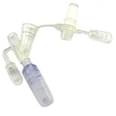 Avanos Medical Sales LLC - 30-6112 Corlock® Corport® Y-Adapter Repair Kit