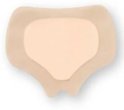 ConvaTec - 421580 Aquacel® Foam Pro Foam Dressing
