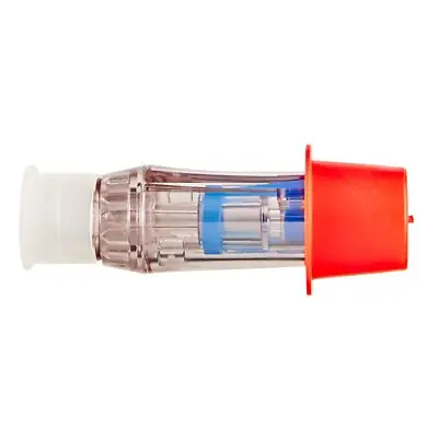 ICU Medical - CH2000S-C IV Connector Spiros®
