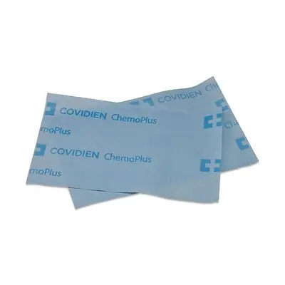 Cardinal - DP5010M ChemoPlus™ Economy Absorbent Lint Free Chemotherapy Prep Mat