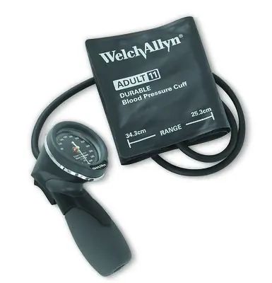 Welch Allyn - 5098-02 Tycos® Aneroid Sphygmomanometer