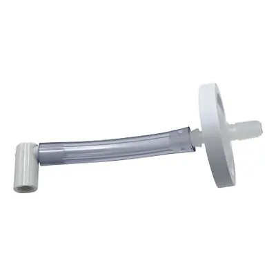 Precision Medical - 503293 Precision Medical Filter Assembly for use with PM65 EasyGoVac Aspirator