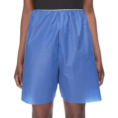 McKesson Brand - 16-1101 McKesson Patient Exam Shorts