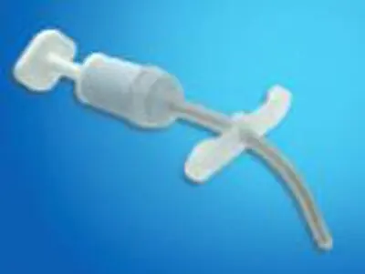 ICU Medical FKA Smiths Medical - 60PFSS25 Bivona® FlexTend™ Plus Tracheostomy Tube