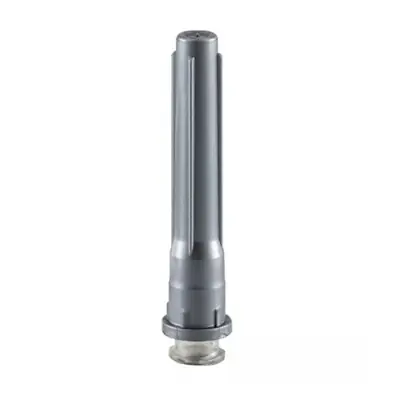 Cardinal - 8881540111 Monoject SmarTip™ IV Cannula