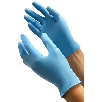 Tronex International Inc - 7945-35 New Age® 7945 Series Vinyl Exam Glove