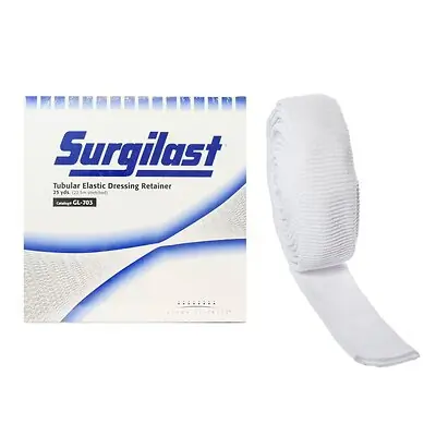Gentell - GL703 Surgilast® Elastic Net Retainer Dressing
