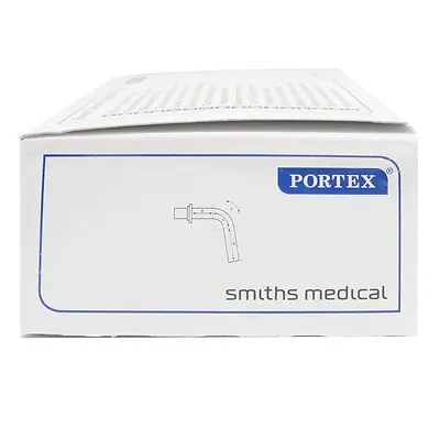 ICU Medical FKA Smiths Medical - 670150 Bivona® TTS™ Tracheostomy Tube
