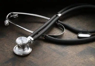 Dukal - 1300 Sprague - Rappaport Stethoscope