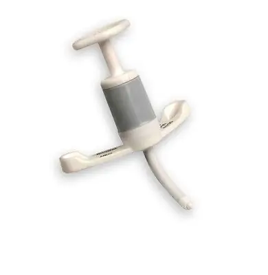 ICU Medical FKA Smiths Medical - 60SN035 Bivona® Tracheostomy Tube