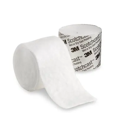 Solventum Corporation - WDP2 3M™ Scotchcast™ Wet or Dry Cast Padding