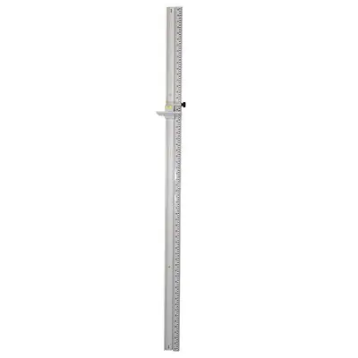 Health O Meter - PORTROD Health O Meter® Height Rod
