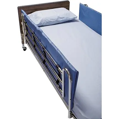 Skil-Care - 401010 SkiL-Care™ Classic Vinyl Bed Rail Pads