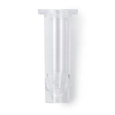 Globe Scientific - 5504 Globe Scientific Sample Cup for 12 and 13 mm Tubes
