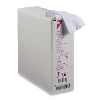 Solventum Corporation - MS03 3M™ Synthetic Cast Stockinette