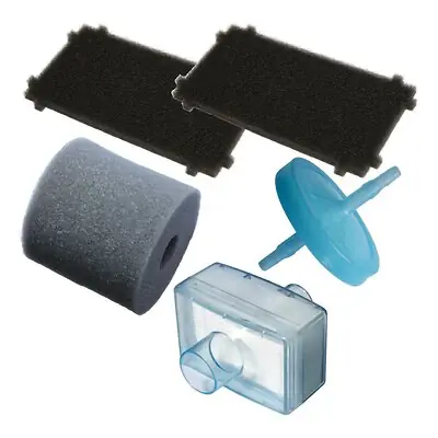 Sunset Healthcare - OF1001SP Foam Cabinet Filter Respironics Millennium