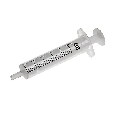 BD - 309647 BD™ General Purpose Syringe