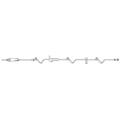 B. Braun - NF1251 ADDitIV® Administration Set