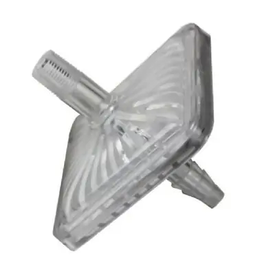 Allied Healthcare - 01-90-3100 Gomco® Hydrophobic Bacteria Filter