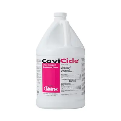 Metrex Research - 13-1000 CaviCide Surface Disinfectant Cleaner