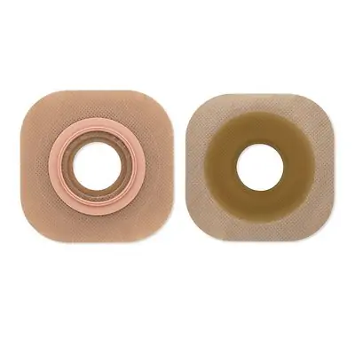 Hollister - 15603 FlexTend™ Ostomy Barrier With Up to 1¾ Inch Stoma Opening