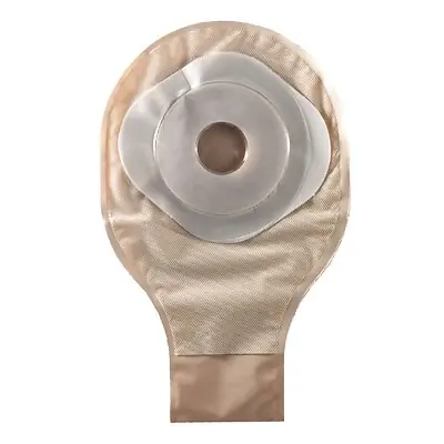 ConvaTec - 022750 ActiveLife® One-Piece Opaque Colostomy Pouch