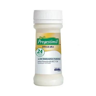 Mead Johnson - 143401 Pregestimil® Lipil® Ready to Use Infant Formula