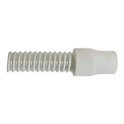Sunset Healthcare - TUB004 CPAP Tubing 4 Foot Length 15 mm ID 22 mm Cuffs