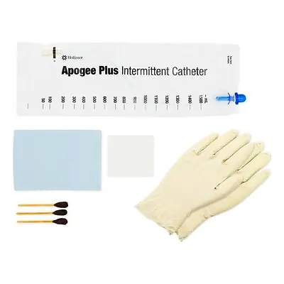 Hollister - 6100A Apogee™ Catheter Insertion Tray