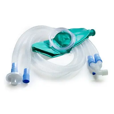 McKesson Brand - 16-D60 McKesson Anesthesia Breathing Circuit