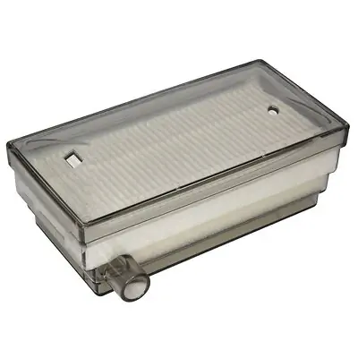 Sunset Healthcare - BF1001 O2 Concentrator Intake Filter for Respironics® EverFlo O2 Concentrator