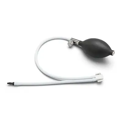 Welch Allyn - 5082-195 Blood Pressure Port Fitting Welch Allyn®