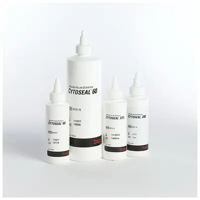 Richard-Allan Scientific - 8310-4 Mounting Medium Cytoseal™ 60 Toluene-based Clear