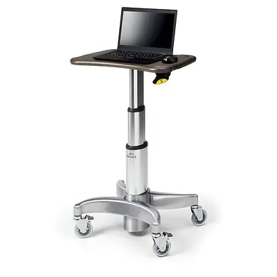Midmark - 6215-002-794 Midmark® Workstation Rectangular Style Without Drawers Without Shelves