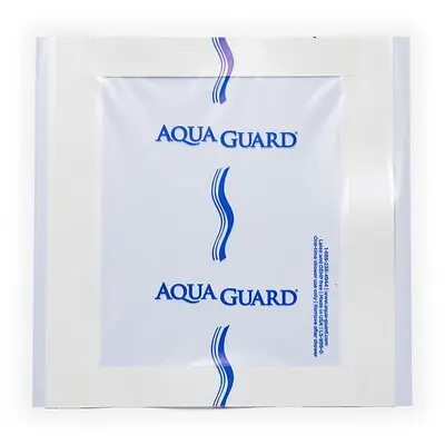 Tidi Products - 50010-CSE AquaGuard® IV Site Barrier Protector