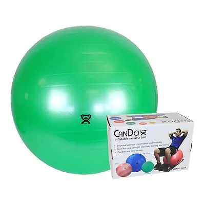 Fabrication Enterprises - 30-1803 CanDo® Inflatable Exercise Ball