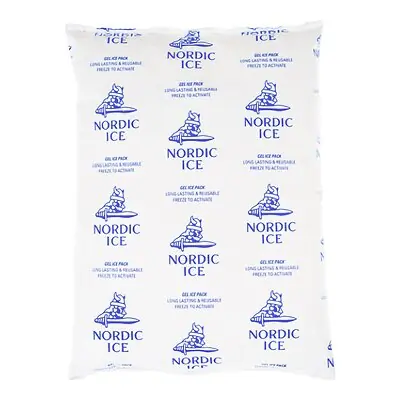 Nordic Ice - NI16 Nordic Ice Refrigerant Gel Pack