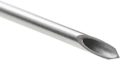 Myco Medical Supplies - CHE22G801 Reli® Spinal Needle